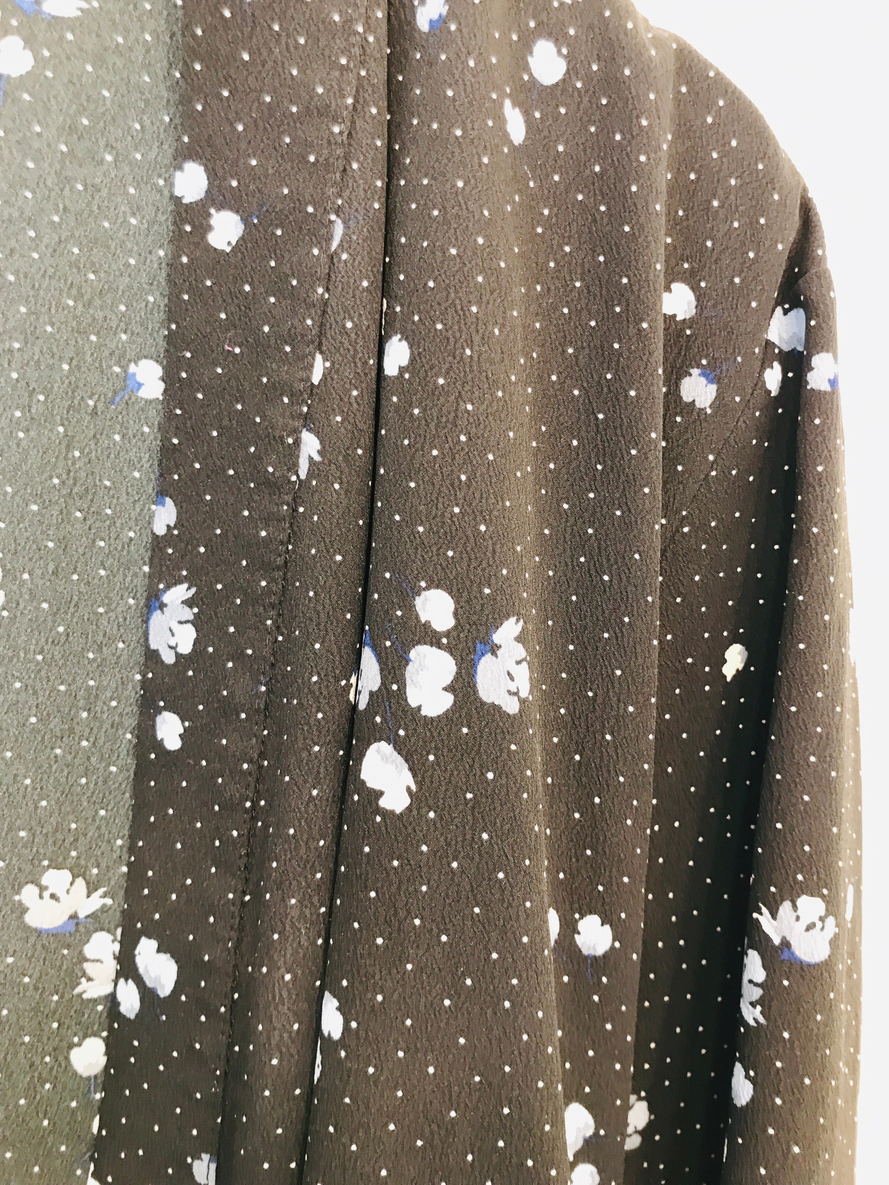 Pieces Kimono